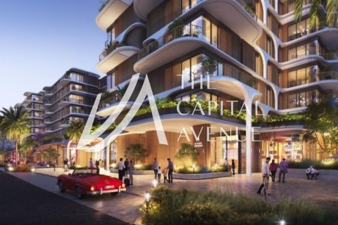 Appartement de 2 chambres à Al Fahid, UAE No. 213094 8