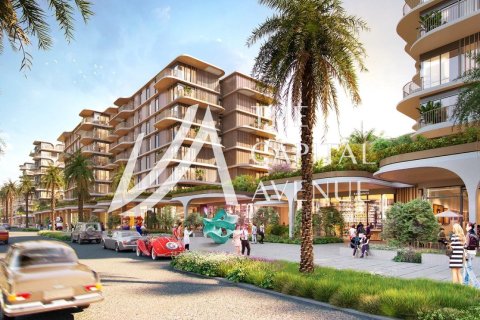 Appartement de 2 chambres à Al Fahid, UAE No. 213094 7