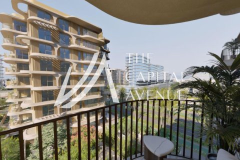 Appartement de 2 chambres à Al Fahid, UAE No. 213094 3