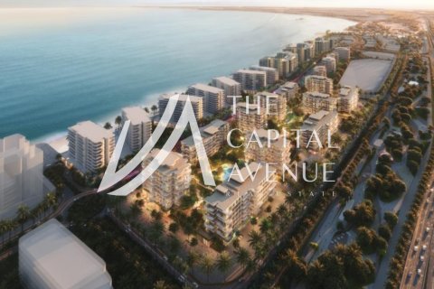 Appartement de 2 chambres à Al Fahid, UAE No. 213094 9