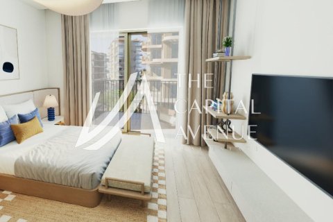 Appartement de 2 chambres à Al Fahid, UAE No. 213094 6