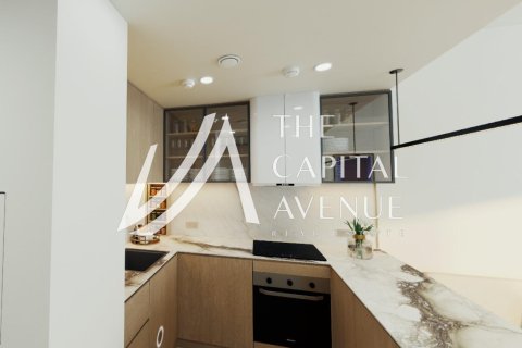 Appartement de 2 chambres à Al Fahid, UAE No. 213094 5