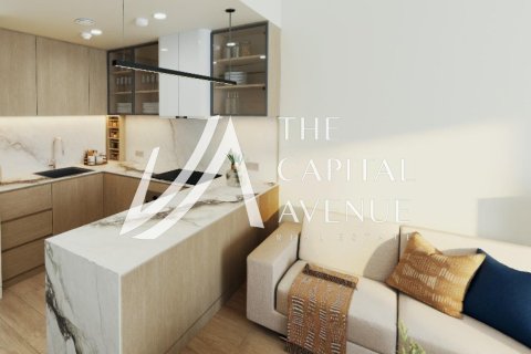 Appartement de 2 chambres à Al Fahid, UAE No. 213094 4