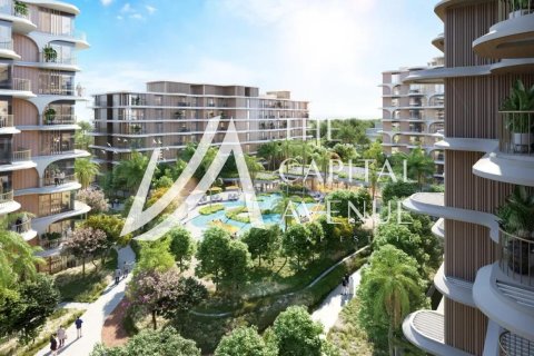 2 bedrooms Apartment in Al Fahid, UAE No. 213094