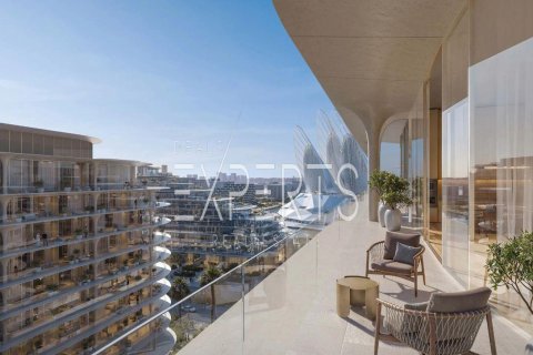 1 bedroom Apartment on the Saadiyat Island, UAE No. 224024 17