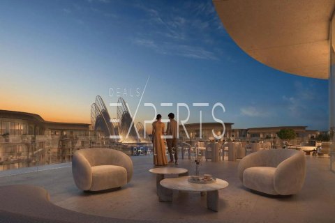 1 bedroom Apartment on the Saadiyat Island, UAE No. 224024 15
