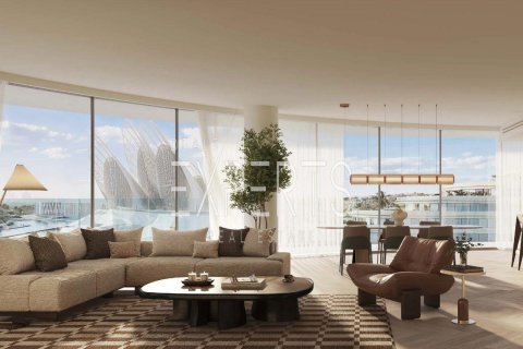 1 bedroom Apartment on the Saadiyat Island, UAE No. 224024 4