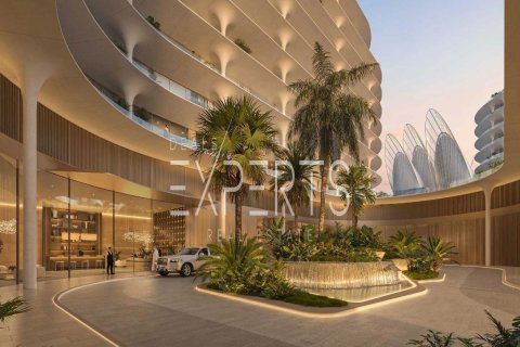 1 bedroom Apartment on the Saadiyat Island, UAE No. 224024 14