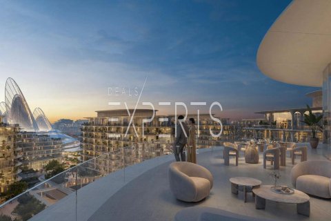1 bedroom Apartment on the Saadiyat Island, UAE No. 224024 16