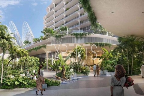 1 bedroom Apartment on the Saadiyat Island, UAE No. 224024 18