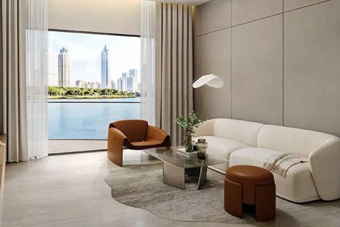 4 bedrooms Penthouse in Dubai, UAE No. 153443 8