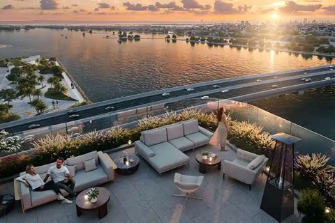 4 bedrooms Penthouse in Dubai, UAE No. 153443 15