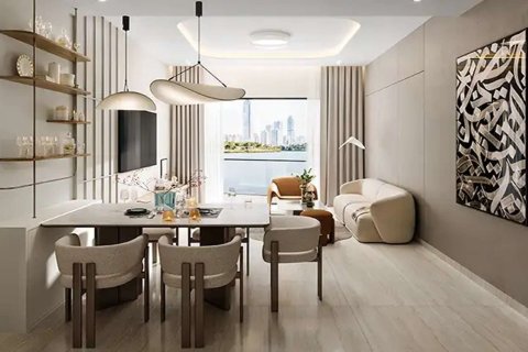 4 bedrooms Penthouse in Dubai, UAE No. 153443 9
