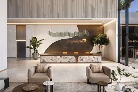4 bedrooms Penthouse in Dubai, UAE No. 153443 7