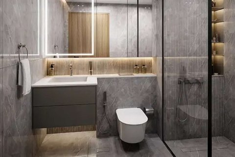 4 bedrooms Penthouse in Dubai, UAE No. 153443 17