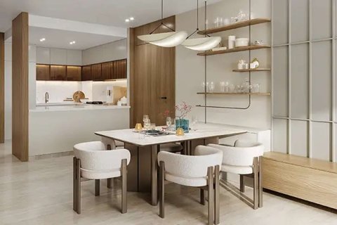 4 bedrooms Penthouse in Dubai, UAE No. 153443 12