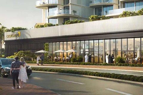4 bedrooms Penthouse in Dubai, UAE No. 153443 6