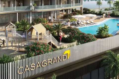4 bedrooms Penthouse in Dubai, UAE No. 153443 16