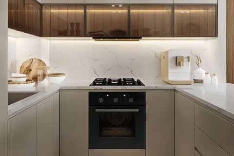 4 bedrooms Penthouse in Dubai, UAE No. 153443 10