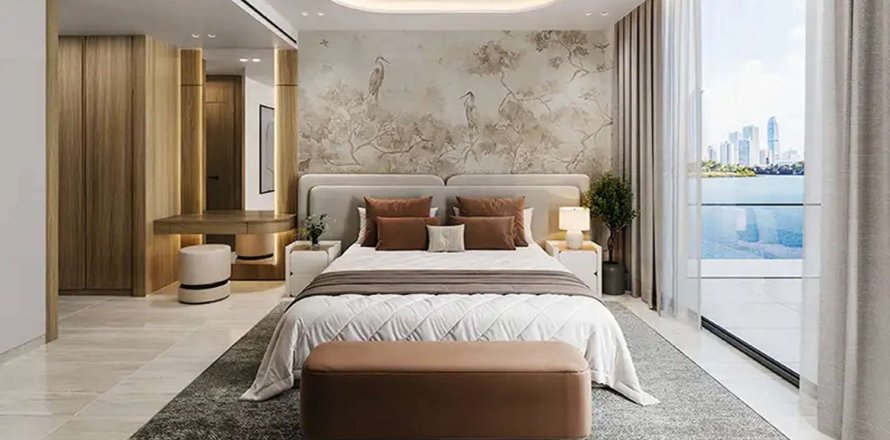 4 bedrooms Penthouse in Dubai, UAE No. 153443