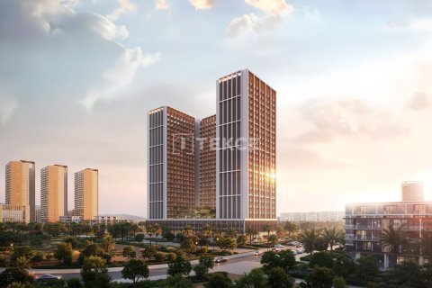 1 bedroom Apartment in Dubai, UAE No. 43033