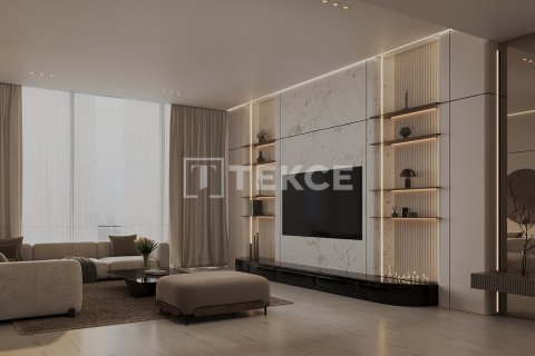Квартира с 1 спальней в Дубай, ОАЭ №43033 9