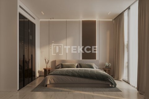 Квартира с 1 спальней в Дубай, ОАЭ №43033 11