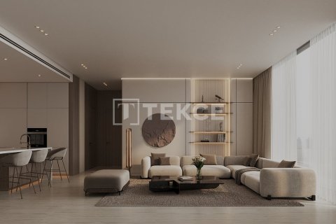 Квартира с 1 спальней в Дубай, ОАЭ №43033 8