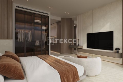 Квартира с 1 спальней в Дубай, ОАЭ №43033 14