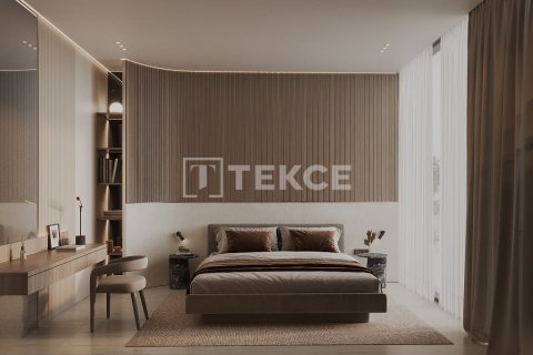 Квартира с 1 спальней в Дубай, ОАЭ №43033 12