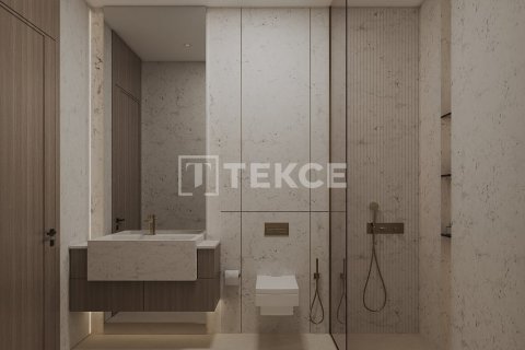 Квартира с 1 спальней в Дубай, ОАЭ №43033 15