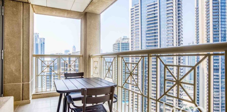 1 bedroom Apartment in Burj Khalifa, UAE No. 220957