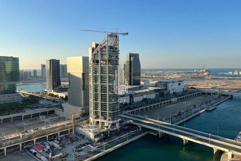3 bedrooms Apartment in Al Reem Island, UAE No. 76718