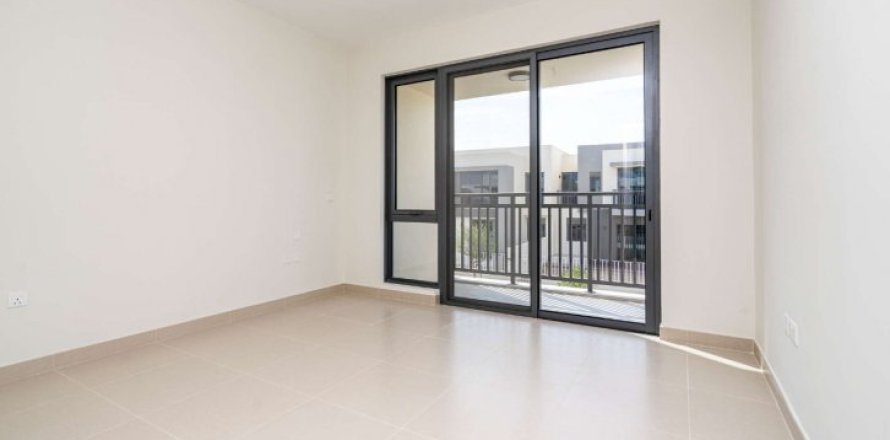 5 bedrooms Townhouse in Dubai Hills Estate, UAE No. 190