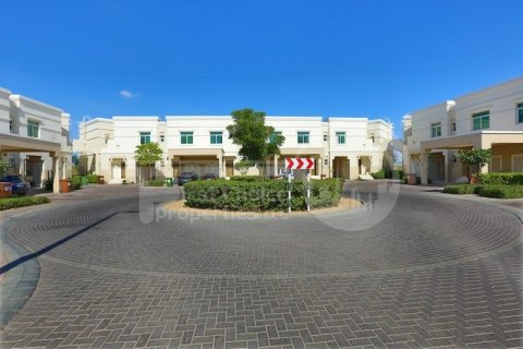 Villa de 4 chambres à Al Ghadeer, UAE No. 172438 21