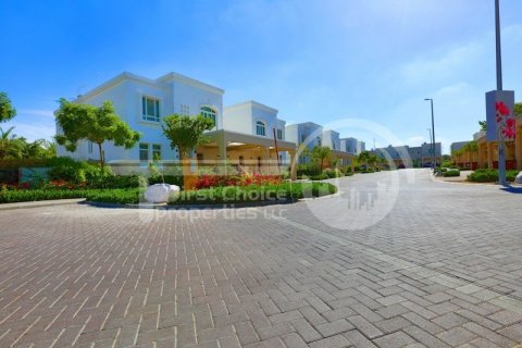 Villa de 4 chambres à Al Ghadeer, UAE No. 172438 10