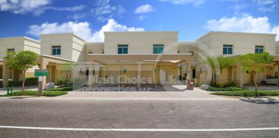 Villa de 4 chambres à Al Ghadeer, UAE No. 172438