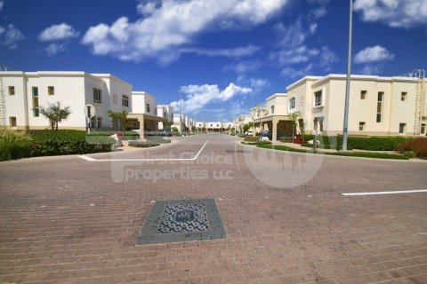 Villa de 4 chambres à Al Ghadeer, UAE No. 172438 6