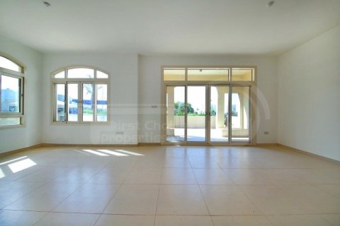 Villa de 4 chambres à Al Ghadeer, UAE No. 172438 11