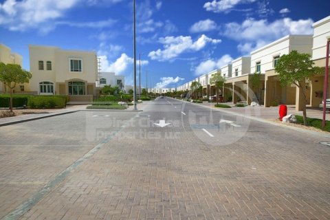 Villa de 4 chambres à Al Ghadeer, UAE No. 172438 8