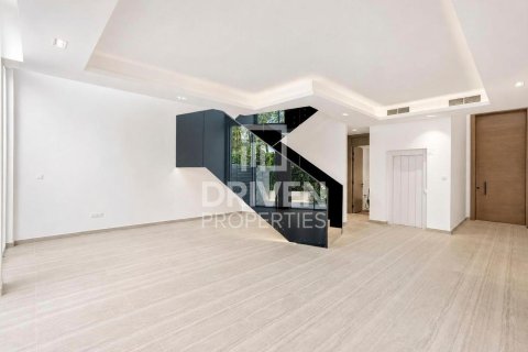 4 bedrooms Townhouse in Al Barari, UAE No. 212884 3