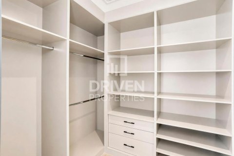 4 bedrooms Townhouse in Al Barari, UAE No. 212884 21