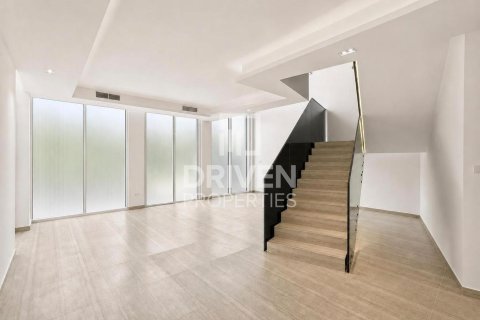 4 bedrooms Townhouse in Al Barari, UAE No. 212884