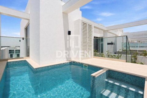 4 bedrooms Townhouse in Al Barari, UAE No. 212884 23