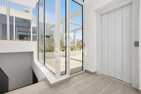 4 bedrooms Townhouse in Al Barari, UAE No. 212884 15