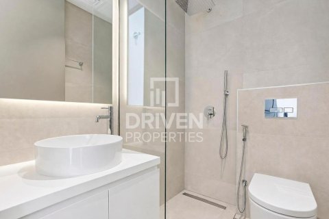 4 bedrooms Townhouse in Al Barari, UAE No. 212884 22