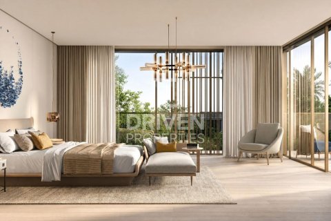 Таунхаус с 3 спальнями в Nad Al Sheba 1, ОАЭ №223075 8