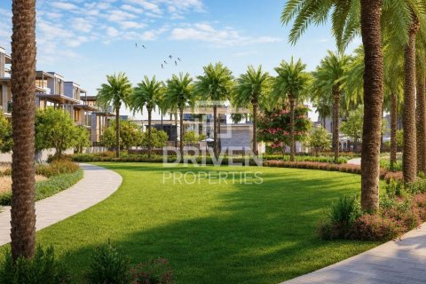 Таунхаус с 3 спальнями в Nad Al Sheba 1, ОАЭ №223075 13