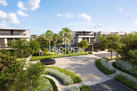Таунхаус с 3 спальнями в Nad Al Sheba 1, ОАЭ №223075