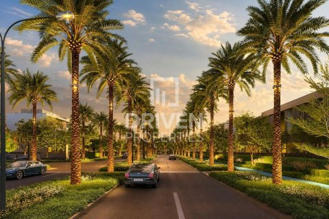 Таунхаус с 3 спальнями в Nad Al Sheba 1, ОАЭ №223075 14